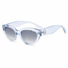 SUNGLASSES MICHAEL KORS WOMEN MK2253USKYBLU (Lens/Bridge/Temple) 53/18/143 mm)
